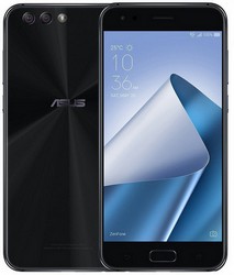 Замена тачскрина на телефоне Asus ZenFone 4 (ZE554KL) в Ярославле